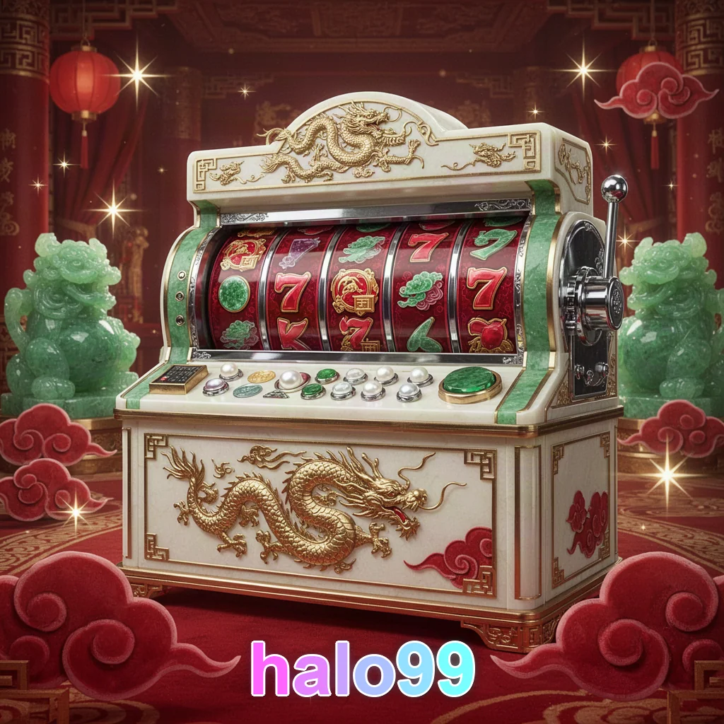 Unduh halo99