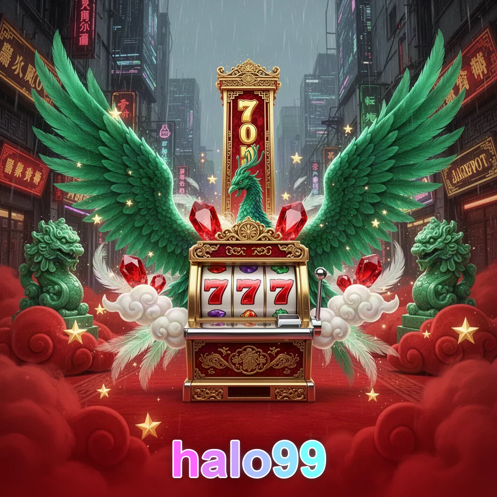 Tabel RTP game kasino halo99