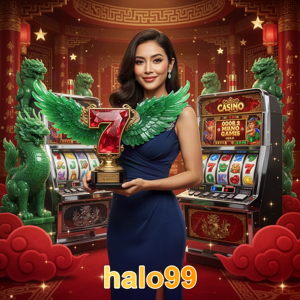 Unduh halo99