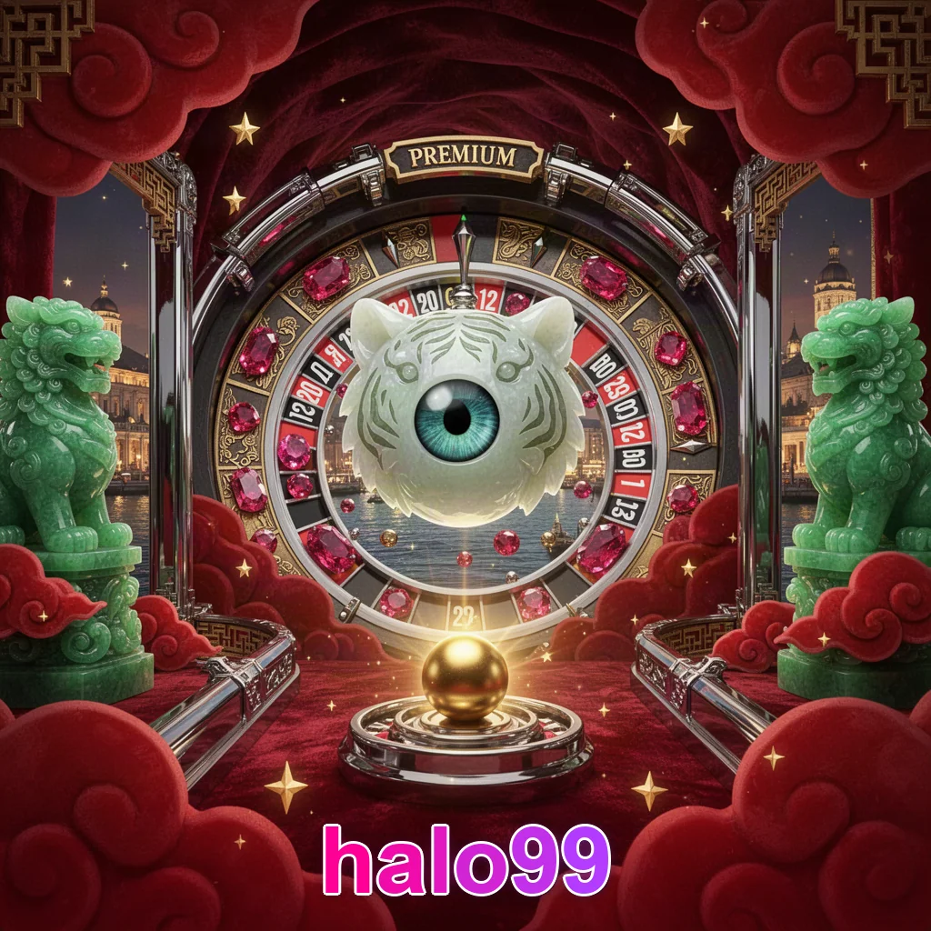 Penyedia slot utama halo99 - NetEnt, Pragmatic Play, Play'n GO