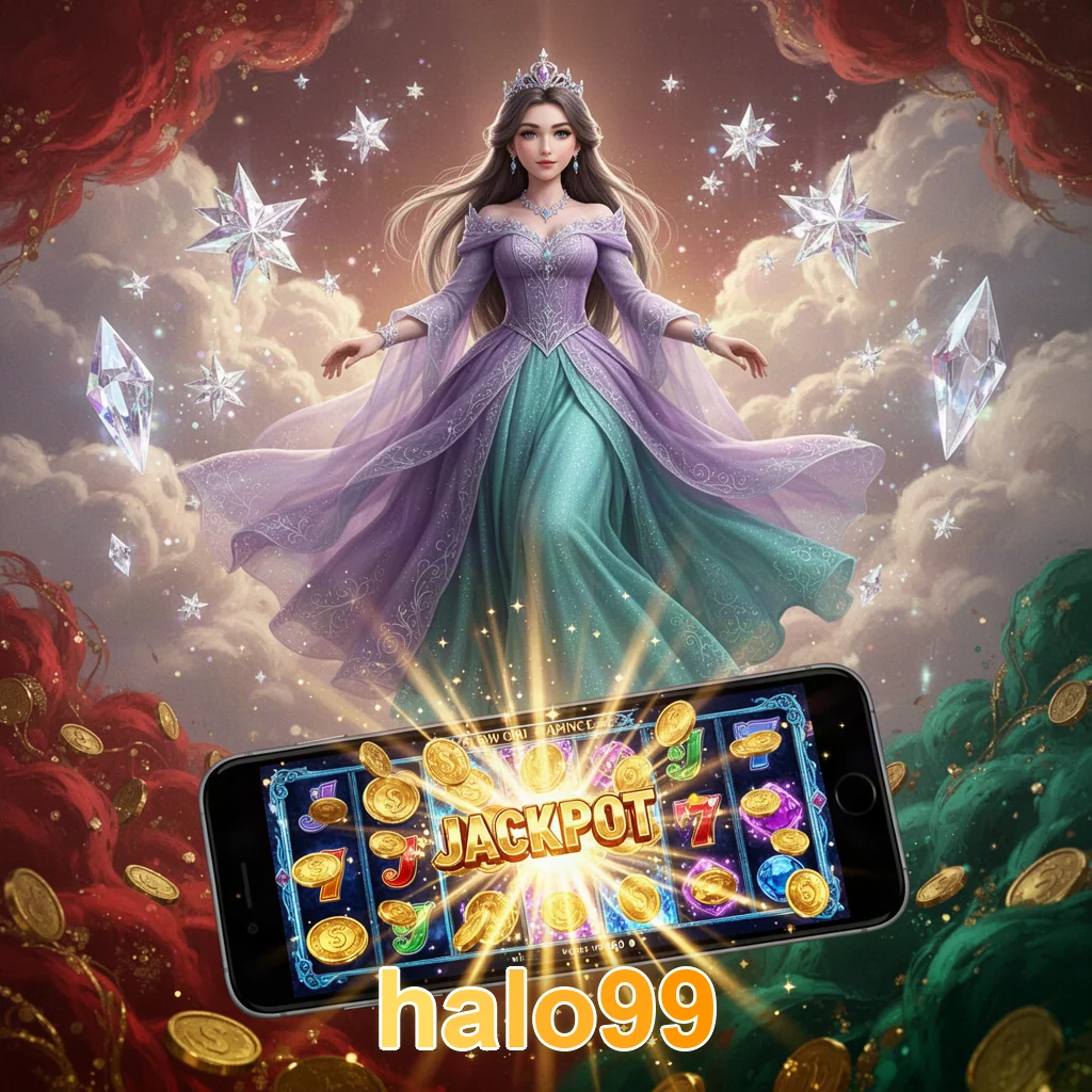 Platform halo99