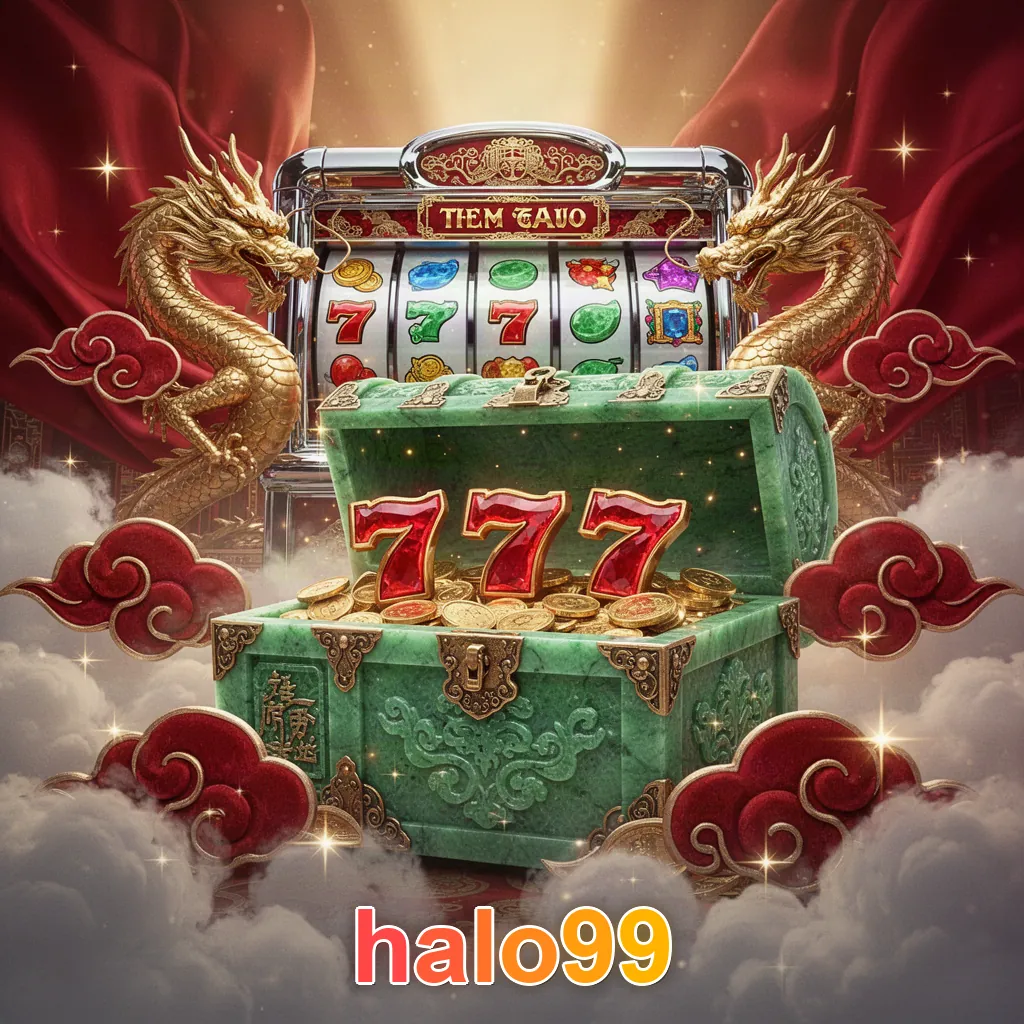 halo99 apk