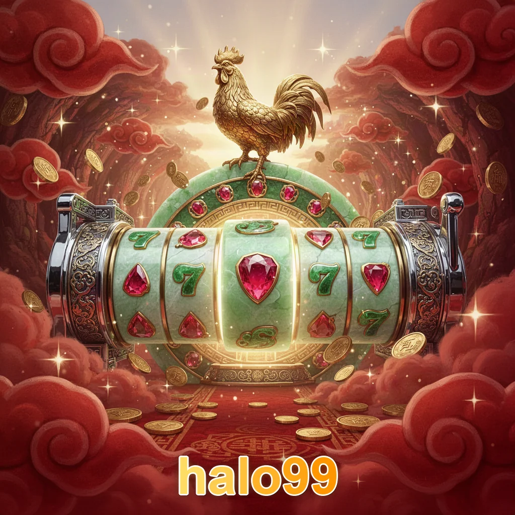 Game Fortune halo99