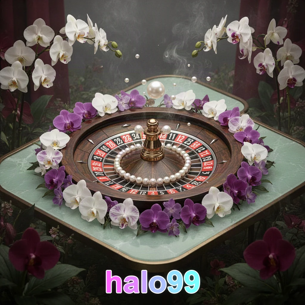 Tingkatan program VIP halo99