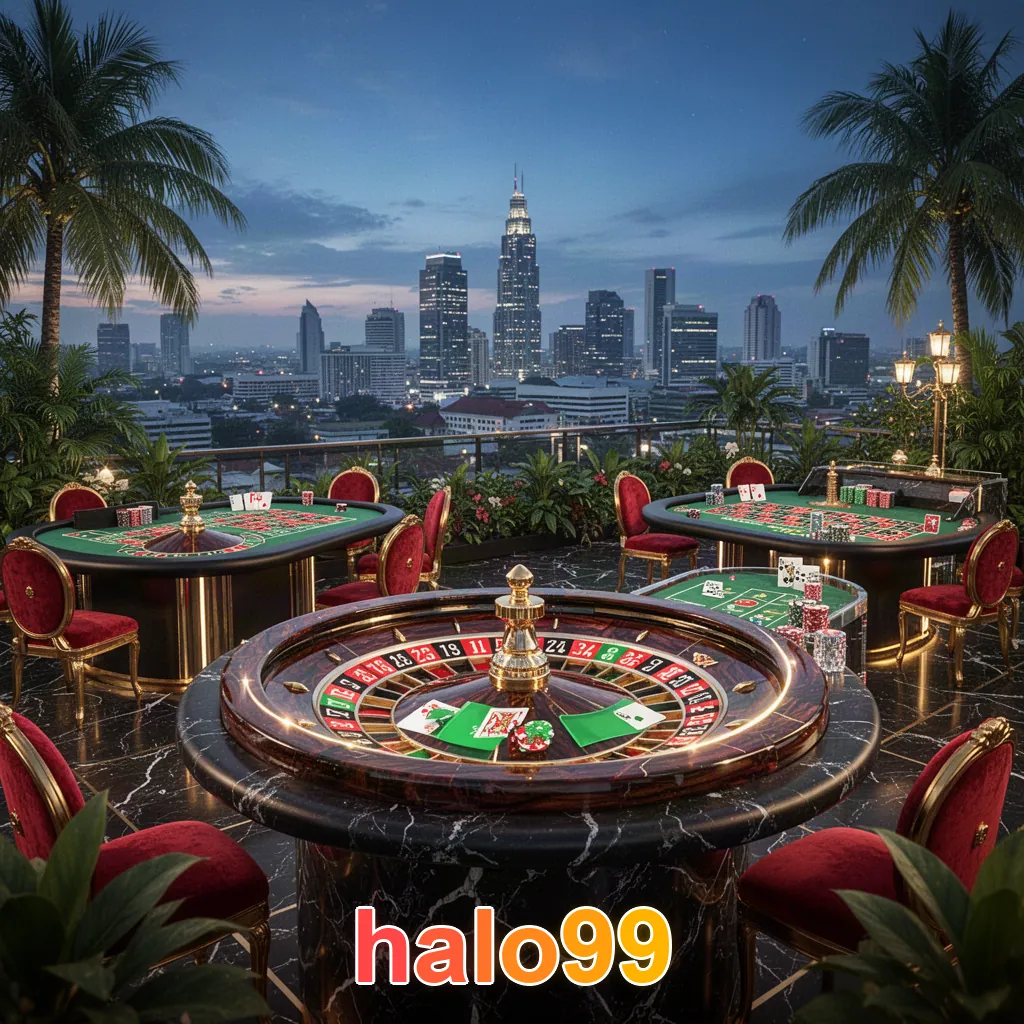 Telegram halo99