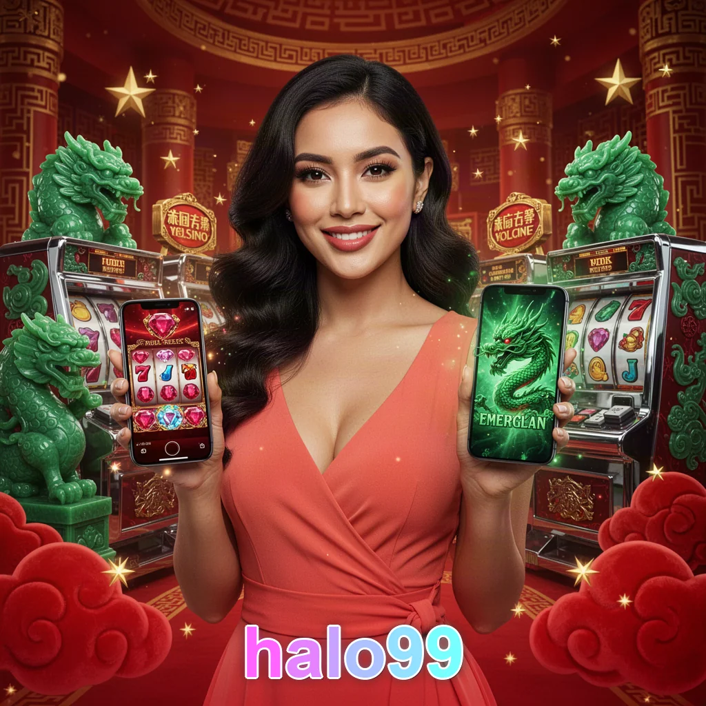 Facebook halo99