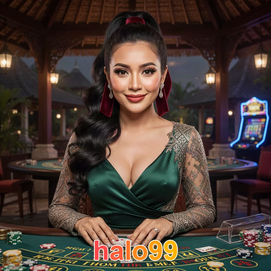 halo99 bonus